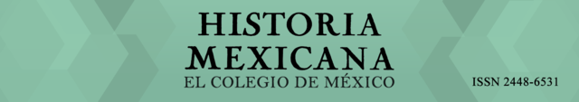 Se funda la Revista del Centro de Estudios Históricos de El Colegio de México