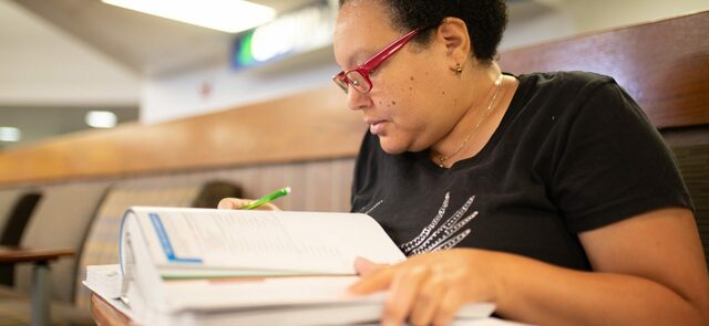 Higher Education Opportunity Act