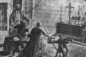 Proceso Inquisitorial, dispositivo, publicista, oralidad y escritura en el proceso.