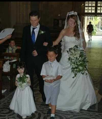 El casament del meu cosí