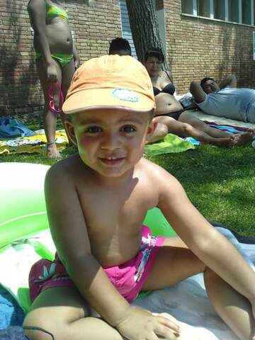 La primera vegada a "La Bassa"