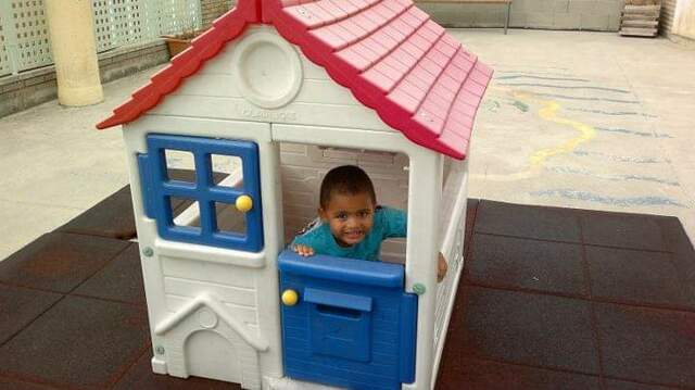 Començo la primària