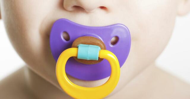 COMPLEIXO EL MEU PRIMER ANY DE VIDA