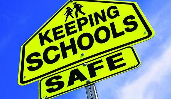 School Safety Planning