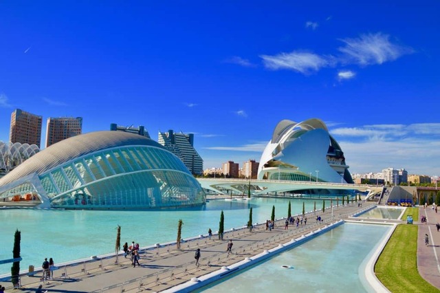 VALENCIA, ESPANYA