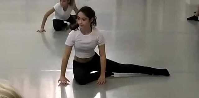 Dança contemporània