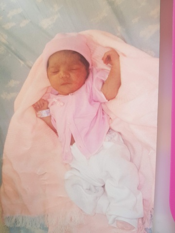 El dia que vaig nèixer