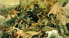 Timeline: L'Italia è contesa