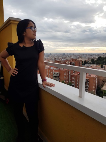 El dia que vaig tindre que portar olleres