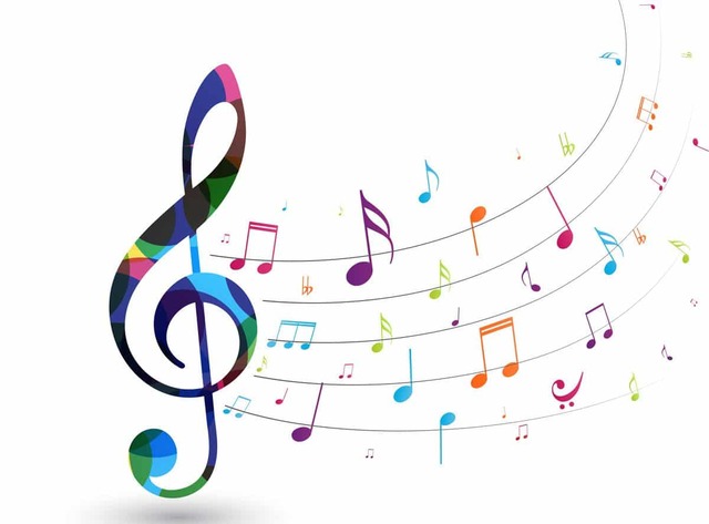 Començo a estudiar música.