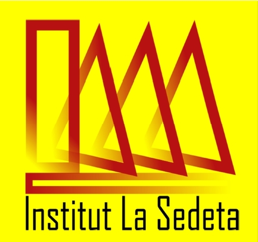 Començo secundària a l'Institut la Sedeta.
