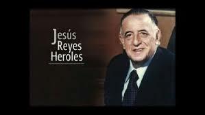 Jesús Reyes Heroles Secretario de Educación