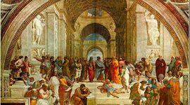 Timeline: La Antigua Grecia