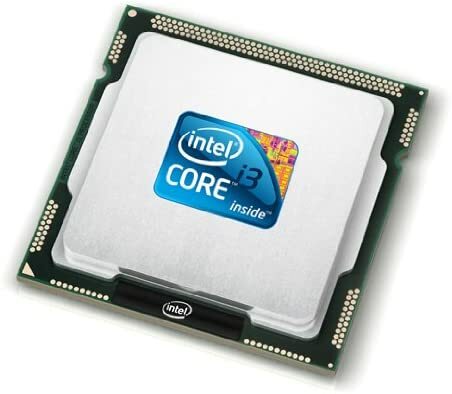 Intel Core 3ª Generación