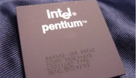 Intel Pentium