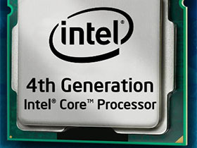 Intel Core 4ª Generación