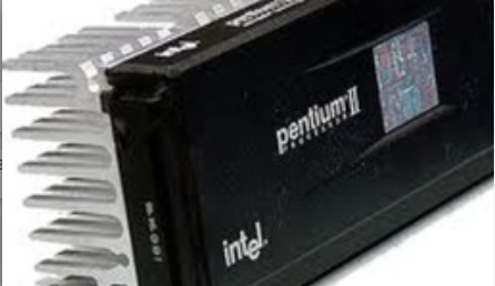 Intel Pentium II