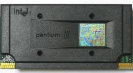 Intel Pentium III