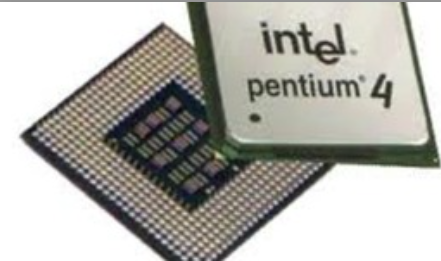 Intel Pentium IV