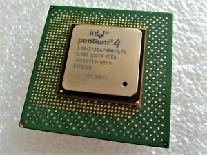 Intel Pentium IV