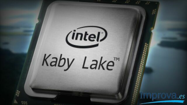 Intel Core 7ª Generación