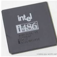 Intel 80486