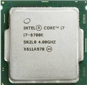Intel core 6º generación