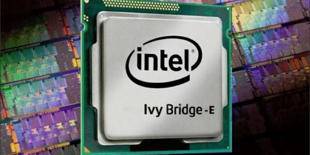Intel core III generacion