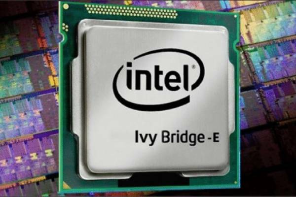 Intel Core 3ª generación