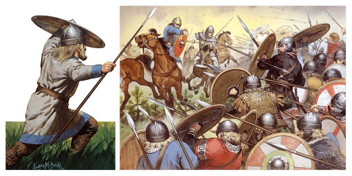 Eesti esiajalugu ehk Eesti muinasaeg