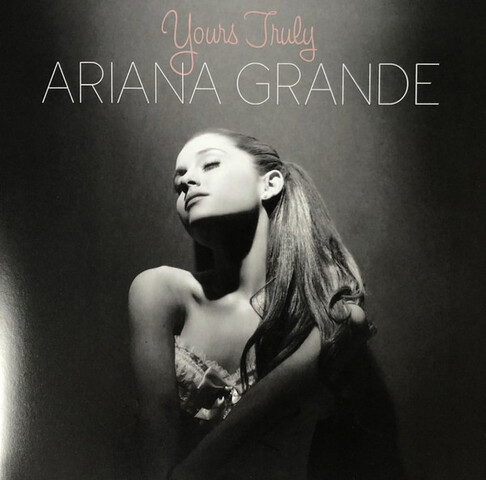 "Yours Truly"