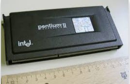 Intel Pentium II