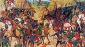 Timeline: 100 aastane sõda