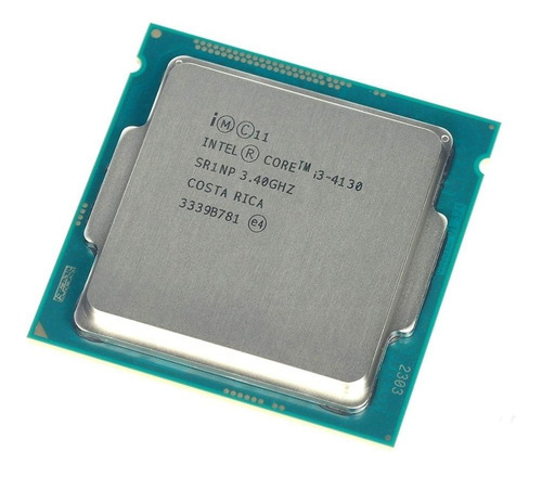 Intel core 4ª Generación