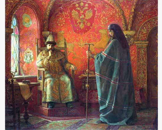 Kolmas kiriku lõhenemine