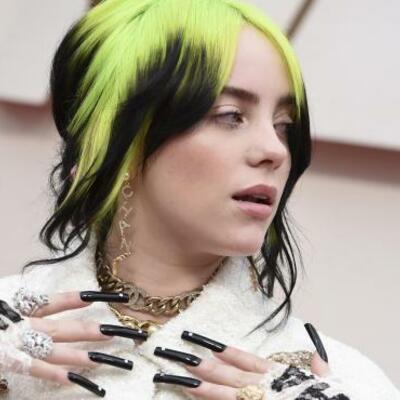Timeline: Billie Eilish