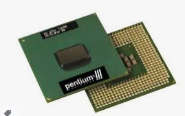 Intel Pentium III