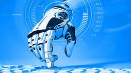 Timeline: « Frise historique sur la robotique »