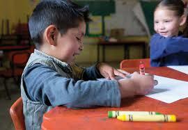 Educación primaria y secundaria