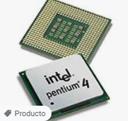 Intel Pentium IV