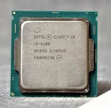 Intel core 6ª Generación