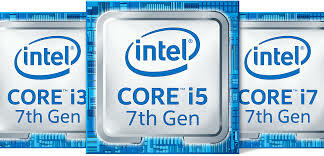 Intel Core 7ª generación
