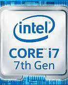 Intel core VII generacion