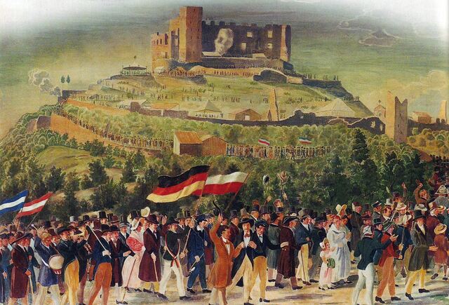 Üliõpilasliikumine