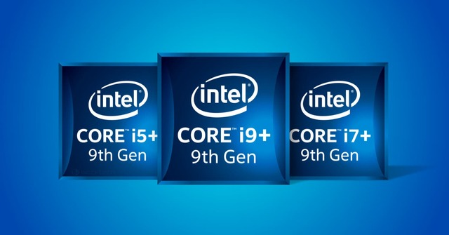Intel Core 9ª generación