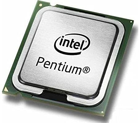 Pentium I