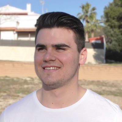 Timeline: Didac Ribot