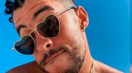 Timeline: Bad Bunny