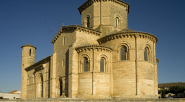 Timeline: ROMÁNICO EN LA PENÍNSULA  IBÉRICA