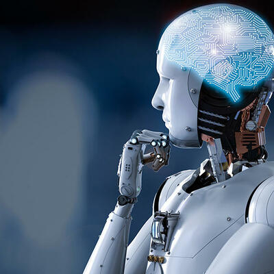 Timeline: frise historique sur la robotique